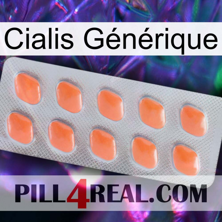 Cialis Générique 26